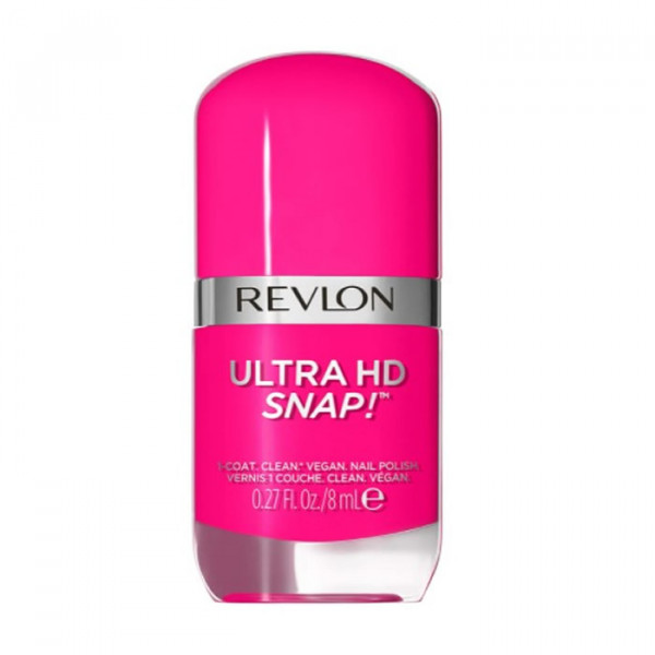 Revlon Ultra HD Snap Nail Polish 028 Rule The World 8ml