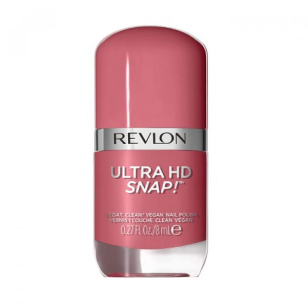 Revlon Ultra HD Snap Nail Polish 032 Birthday Suit 8ml