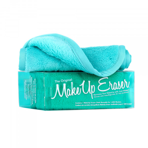 Makeup Eraser Fresh Turquoise