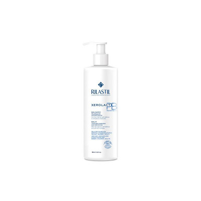 Rilastil Xerolact Pb Baume Relipidant Anti-irritation 400ml