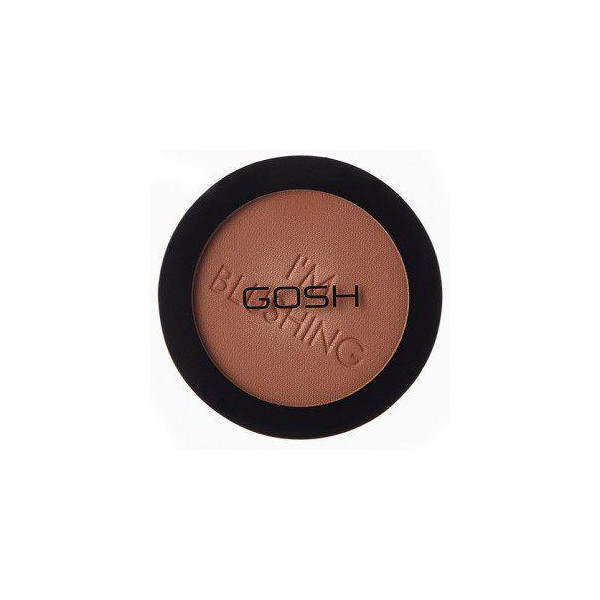 Gosh I'm Blushing 003-Passion 5 5g