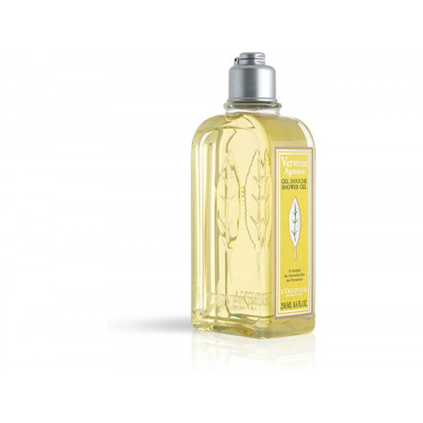 L'occitane Verveine Agrumes Sg 250ml