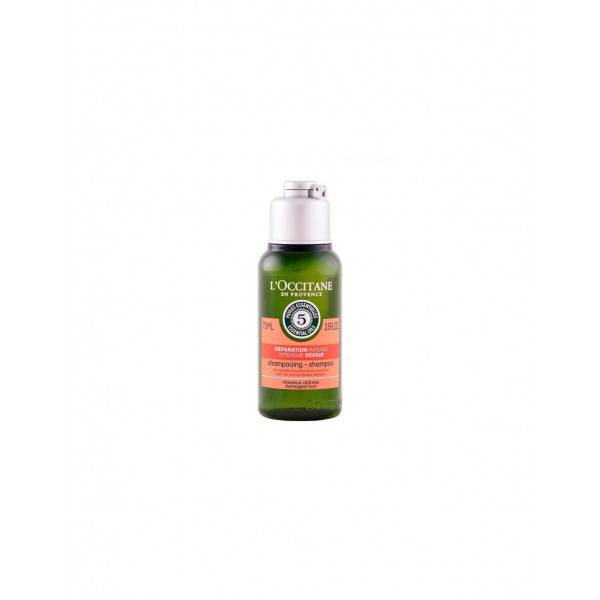 L'occitane Aromachology Shampooing Réparateur 75ml