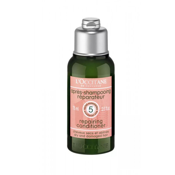 L'occitane Aromachology Après-Shampooing Réparateur 75ml