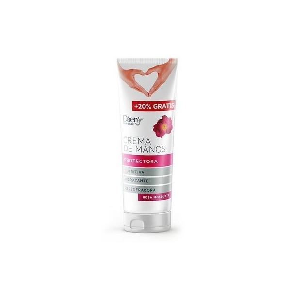 Daen Depilation Daen Crema Manos Rosa Mosqueta 75 15