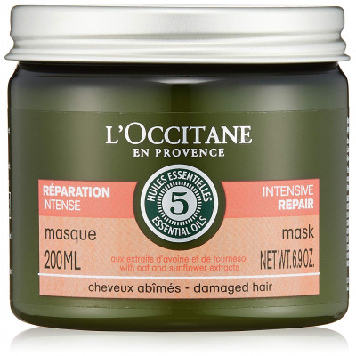 L'occitane Aro Masque Reparateur 200ml