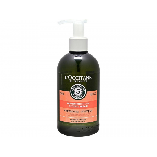 L'occitane Aro Reparateur Sh N 500ml