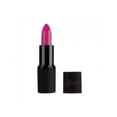 Sleek True Colour Lipstick Exxxagerate