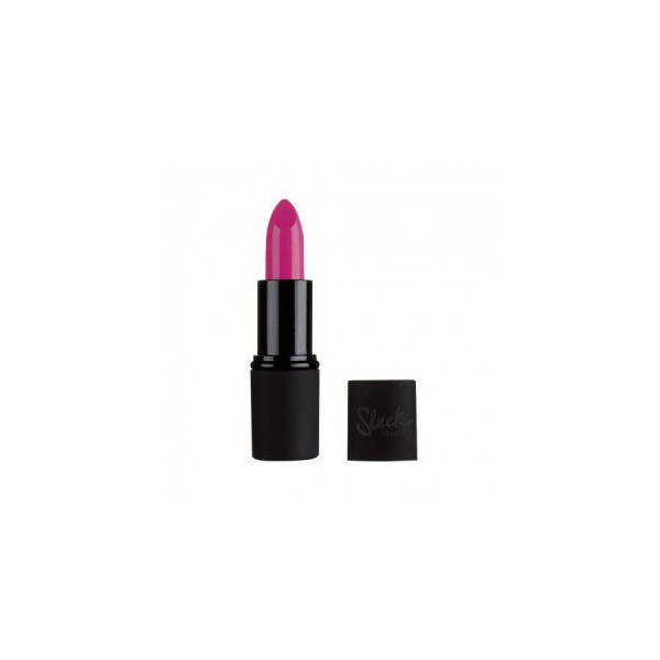 Sleek True Colour Lipstick Exxxagerate