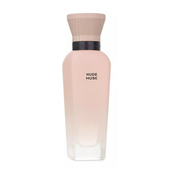 Adolfo Dominguez Nude Musk Edp 120 Spray