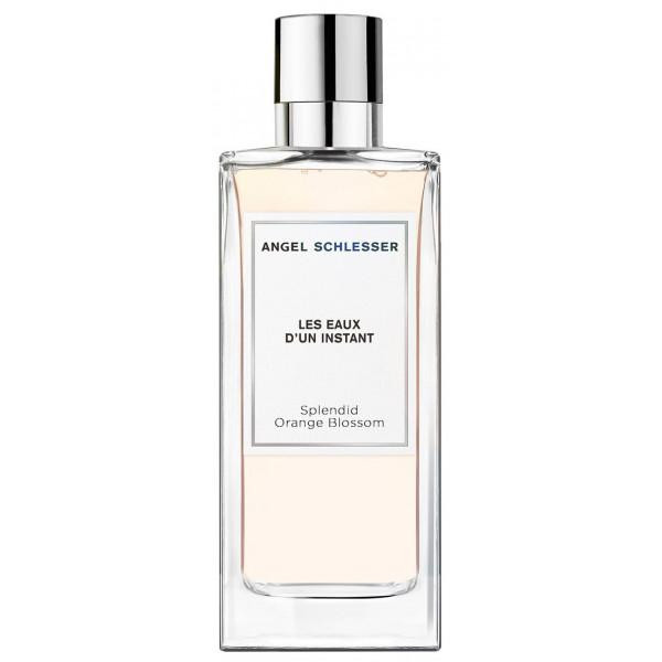 Angel Schlesser Les Eaux D'un Instant Splendid Orange Blossom Lote 2 Piezas