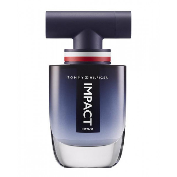 Tommy Hilfiger Impact Intense Edp Sp 50ml