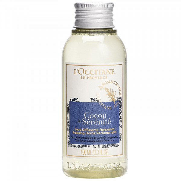 L'occitane Loccitane Aroma Relajante Recarga 100 -B