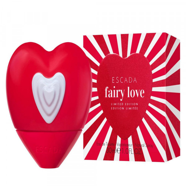 Escada Fairy Love Eau de Toilette 30ml