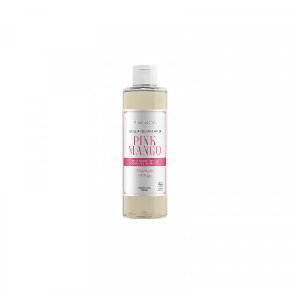 Alma Secret Pink Mango Agua Micelar 250ml