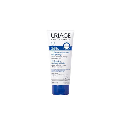 Uriage Baume à L'huile Apaisant Baby 1st 200ml