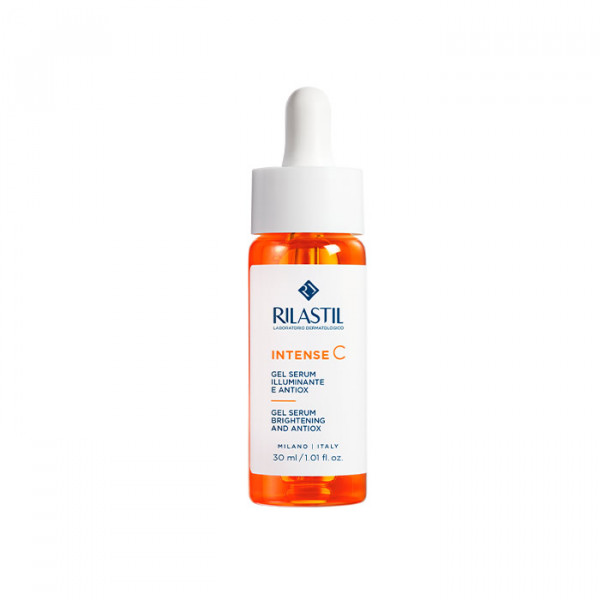 Rilastil Intensive C Gel Serúm 30ml