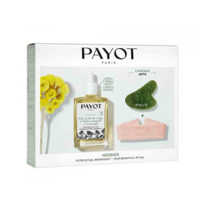 Payot Launch Box Herbier Coffret 3 Produits