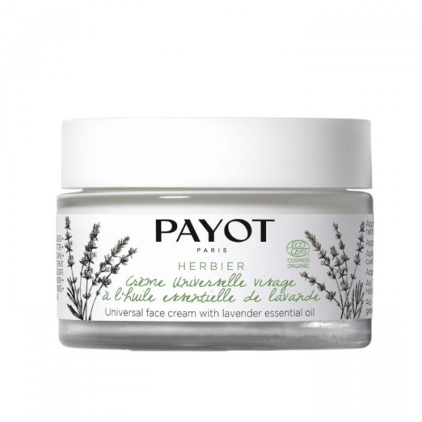 Payot Crème Universelle Visage 50ml