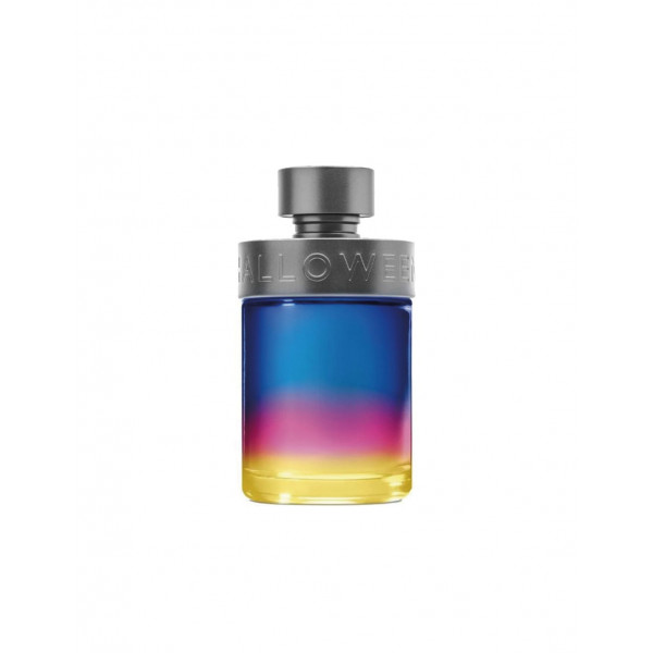 Halloween Man Hero et 125 Vap