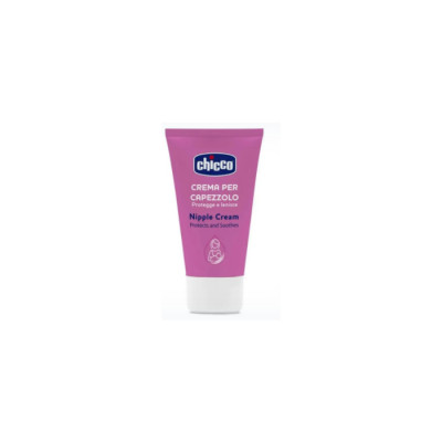 Chicco Protectrice Pour Mamelons 30ml Chicco Protectrice Pour Mamelons 30ml
