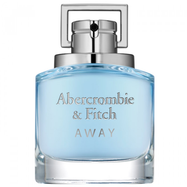 Abercrombie FItch Away Man Eau De Toilette Vaporisateur 30ml