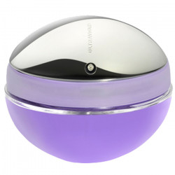 Paco Rabanne Ultraviolet Eau De Parfum 80ml - Parfums de France - 1