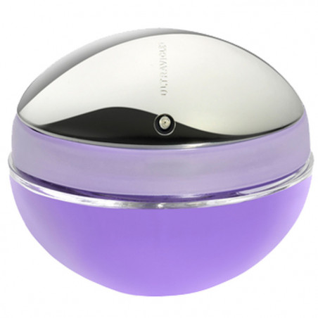 Rabanne Ultraviolet Eau De Parfum 80ml