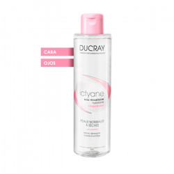 Ducray Ictyane Micellar Water 400ml