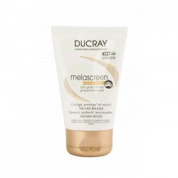 Ducray Melascreen Crème Anti-taches SPF50 50ml