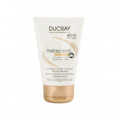 Ducray Melascreen Crème Anti-taches SPF50 50ml