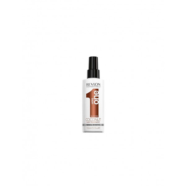 Revlon Uniq One Serum Spray 150ml Coco