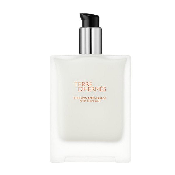 Hermès Hermes Paris Terre D'hermes Balsamo After Shave 100ml