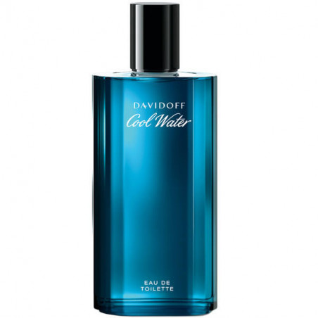 Davidoff Cool Water Men Eau De Toilette Vaporisateur 200ml