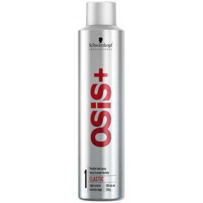 Schwarzkopf Osis 1 Elastic Flexible Bold Spray 300ml