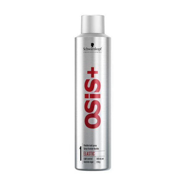 Schwarzkopf Osis 1 Elastic Flexible Bold Spray 300ml