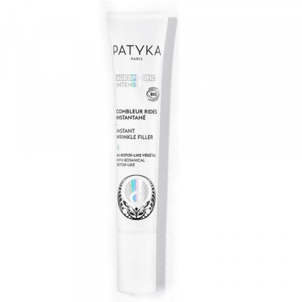 Patyka Combleur Rides Instantane