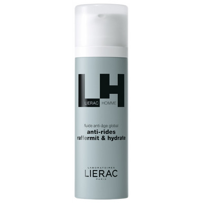 Lierac Homme Fluide Anti-Age 50ml