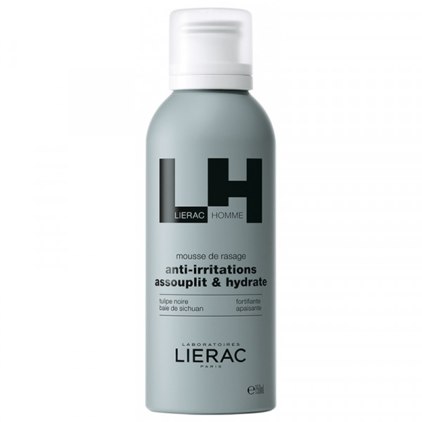 Lierac Homme Foam Shampoo 150ml