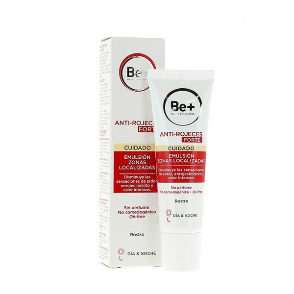 Be Anti-rougeurs Forte 30ml