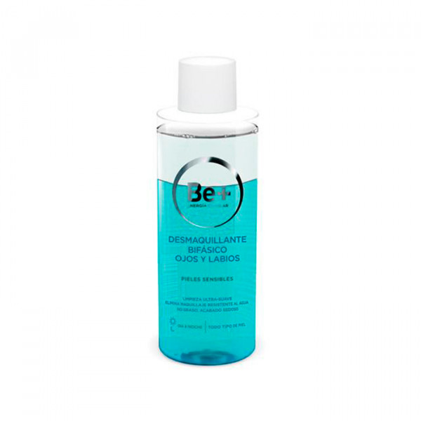 Be Démaquillant Biphasé pour les Yeux et les Lèvres 150ml