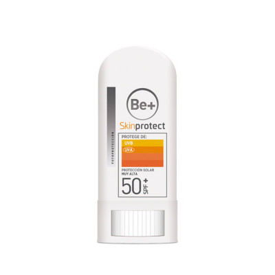 Be Skinprotect Stick Cicatrices Zones Sensibles Spf50 8ml