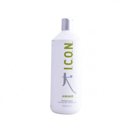 Icon Awake Après-Shampooing Detox 1000ml