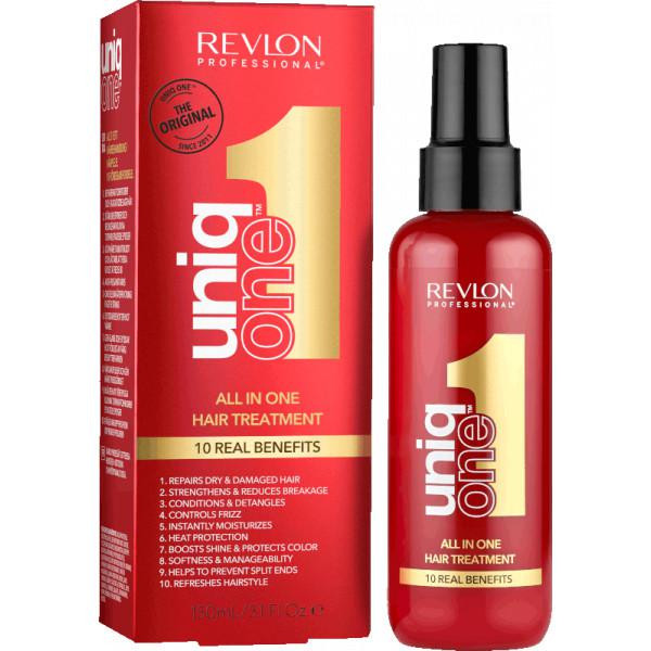 Revlon Uniq One All In One Hair Treatment 150ml