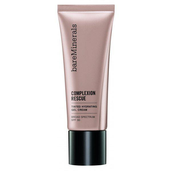 Bareminerals Complexion Rescue Tinted Hydrating Gel Cream Spf30 Wheat 35