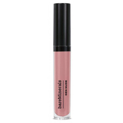 Bareminerals Gen Nude Patent Lip Lacquer Major