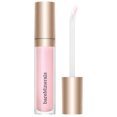 Bareminerals Mineralist Lip Gloss-Balm Trust