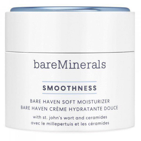 Bareminerals Smoothness Bare Haven Soft Moisturizer 50ml