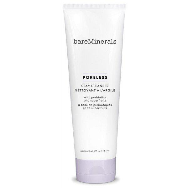 Bareminerals Poreless Clay Cleanser 120ml