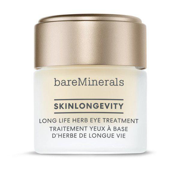 Bareminerals Skinlongevity Long Life Herb Eye Treatment 15ml